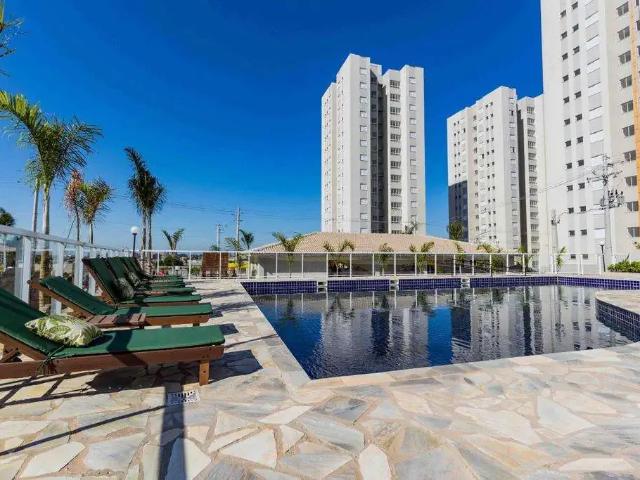 Apartamento venda em Região Imediata de Campinas, Região Metropolitana de Campinas