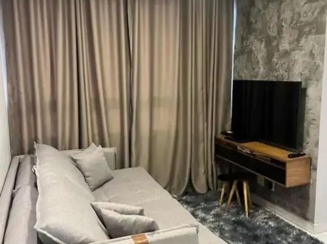 Apartamento venda em Região Imediata de Ourinhos, Ourinhos
