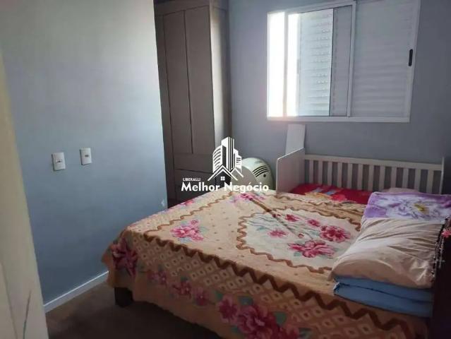 Apartamento venda em Região Imediata de Campinas, Região Metropolitana de Campinas