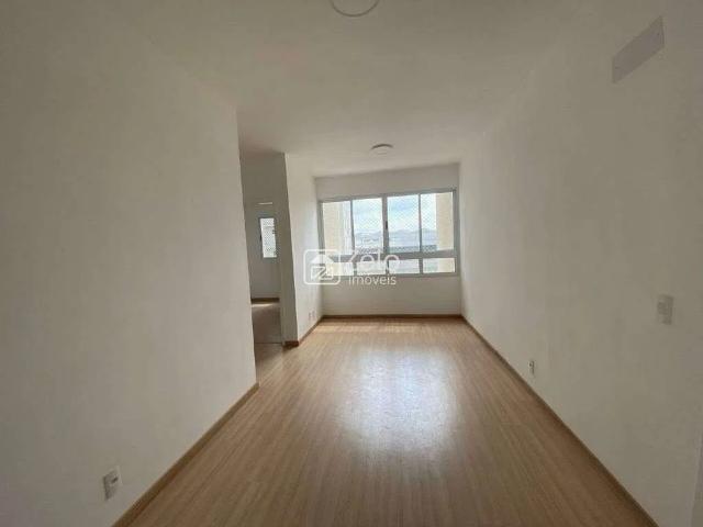 Apartamento venda em Sumaré