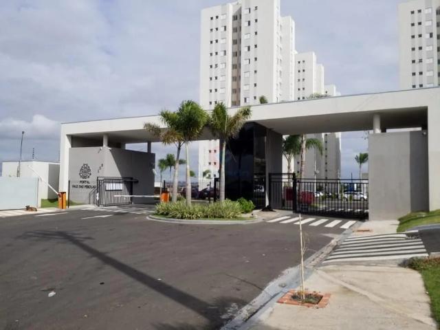 Apartamento venda em Nova Veneza, Sumaré