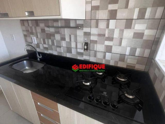 Apartamento venda em Loteamento Bom Retiro, Sumaré