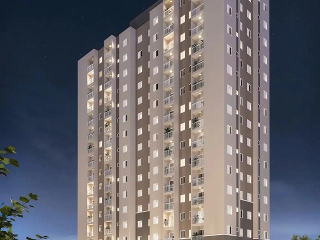 Apartamento venda em Nova Veneza, Sumaré