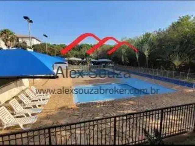 Apartamento venda em Nova Veneza, Sumaré