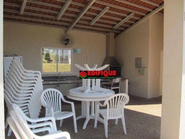 Apartamento venda em Loteamento Bom Retiro, Sumaré