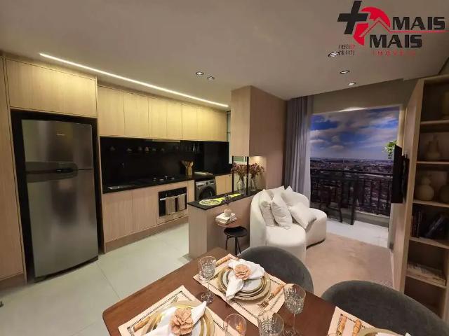 Apartamento venda em Nova Veneza, Sumaré