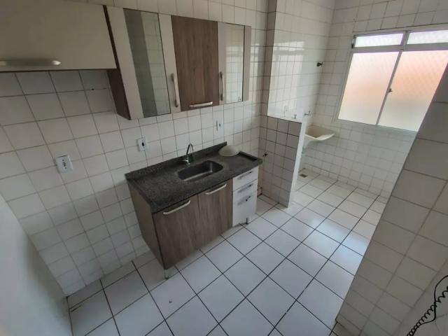 Apartamento venda em Nova Veneza, Sumaré