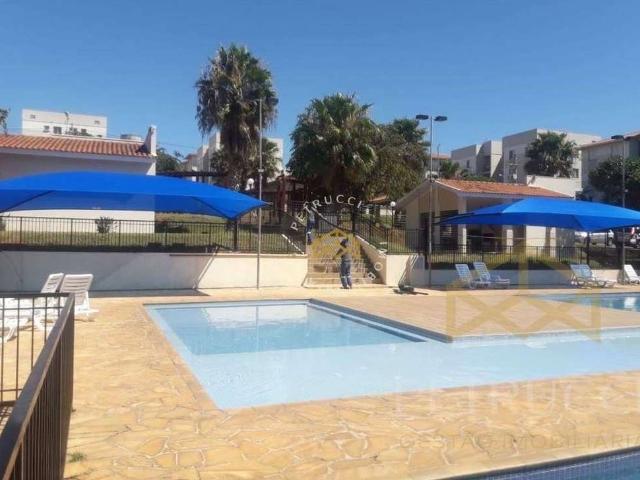 Apartamento venda em Região Imediata de Campinas, Região Metropolitana de Campinas