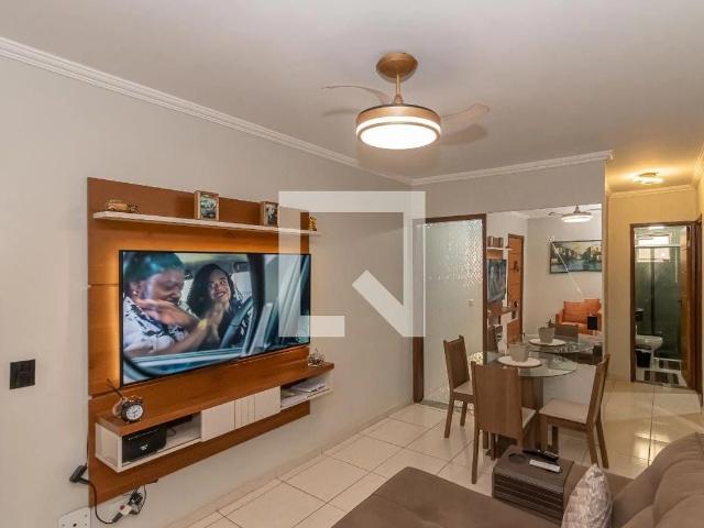 Apartamento venda em Parque Virgílio Viel, Sumaré