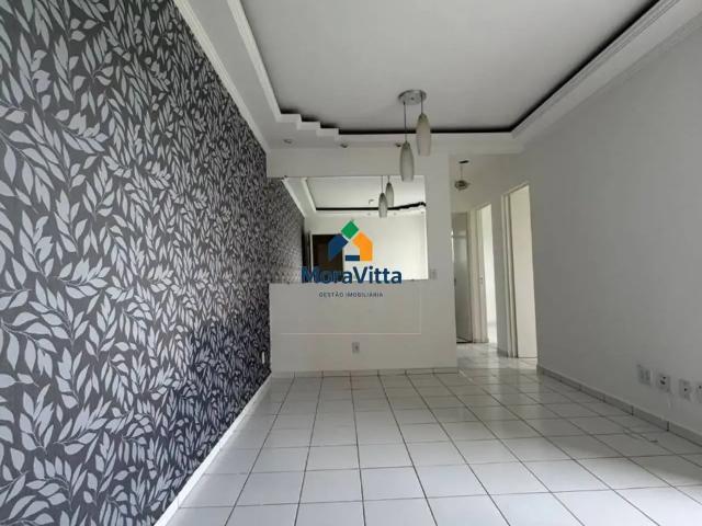 Apartamento venda em Nova Veneza, Sumaré