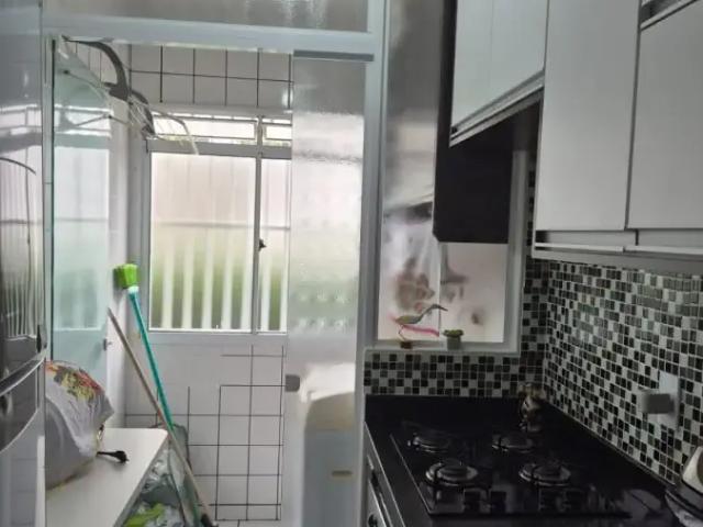 Apartamento venda em Nova Veneza, Sumaré