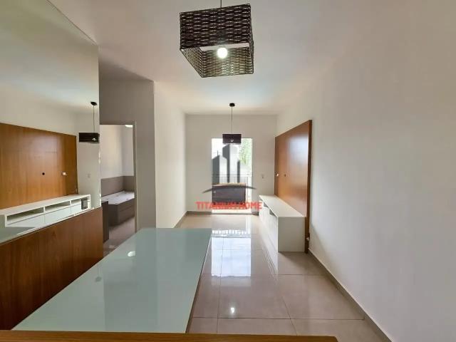 Apartamento venda em Loteamento Residencial Viva Vista, Sumaré