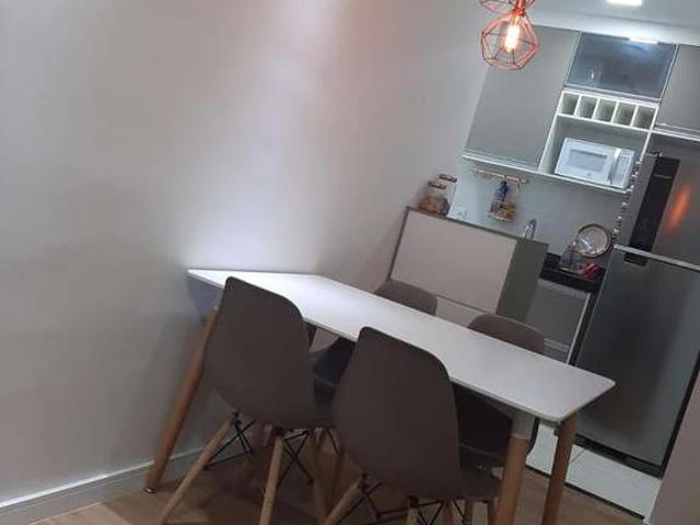 Apartamento venda em Jardim Cidade Nova, Sumaré