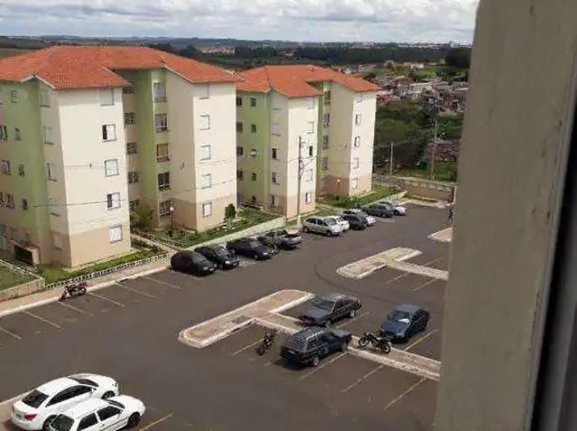 Apartamento venda em Região Imediata de Campinas, Região Metropolitana de Campinas