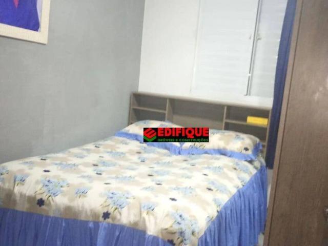 Apartamento venda em Jardim Nossa Senhora da Conceição, Sumaré