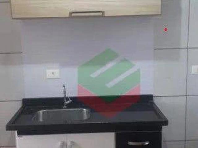 Apartamento venda em Jardim Nossa Senhora da Conceição, Sumaré
