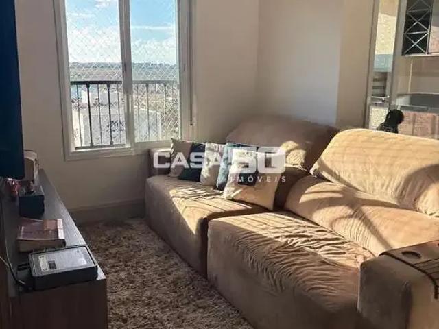 Apartamento venda em Região Imediata de Campinas, Região Metropolitana de Campinas