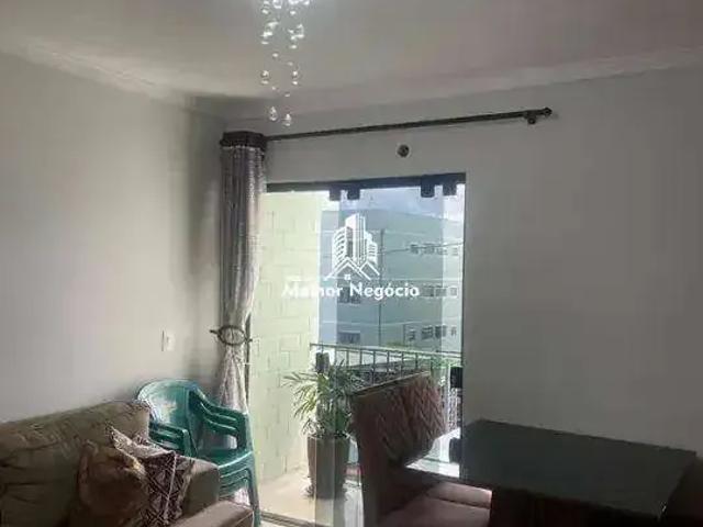 Apartamento venda em Região Imediata de Campinas, Região Metropolitana de Campinas