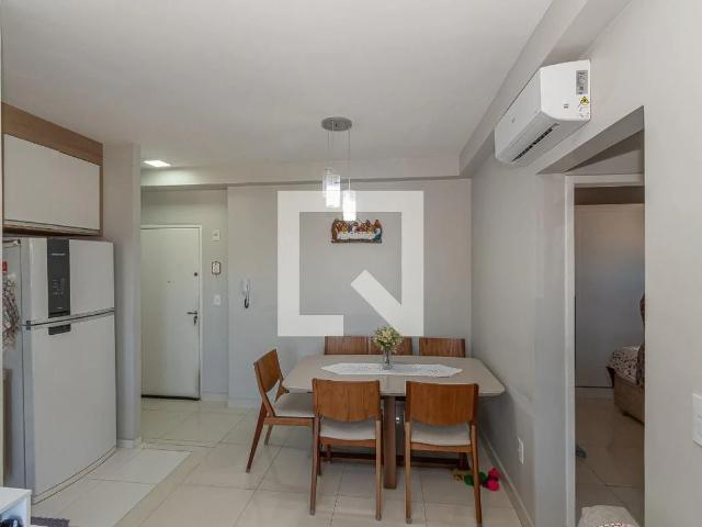 Apartamento venda em Parque Silva Azevedo, Sumaré