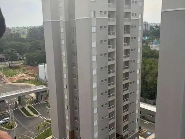 Apartamento venda em Sumaré