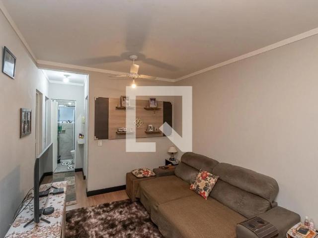 Apartamento venda em Loteamento Bom Retiro, Sumaré