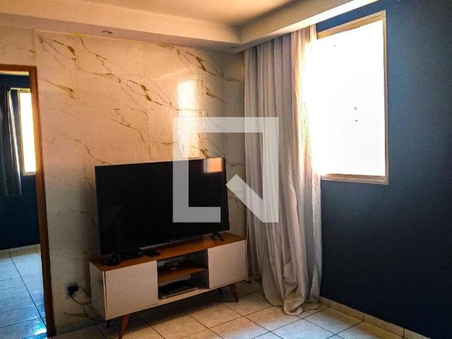 Apartamento venda em Santo Antônio, Sumaré