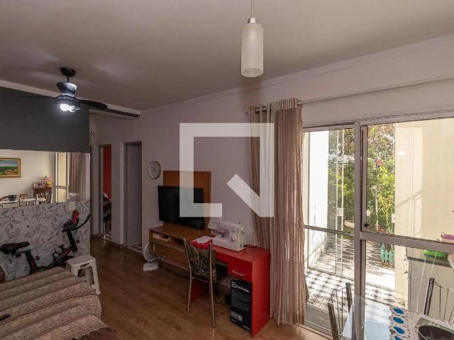 Apartamento venda em Loteamento Bom Retiro, Sumaré