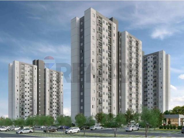 Apartamento venda em Loteamento Jardim Denadai, Sumaré