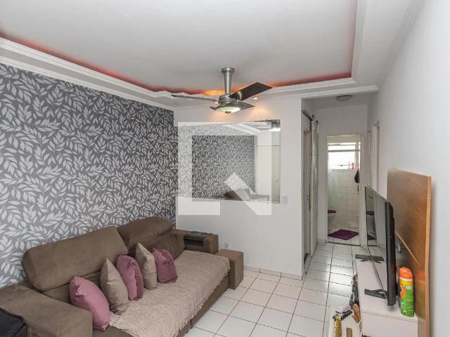 Apartamento venda em Loteamento Bom Retiro, Sumaré