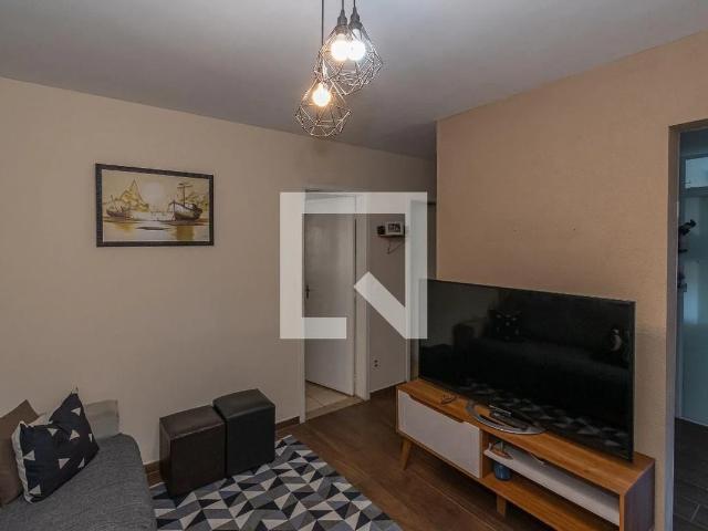 Apartamento venda em Jardim Nossa Senhora da Conceição, Sumaré