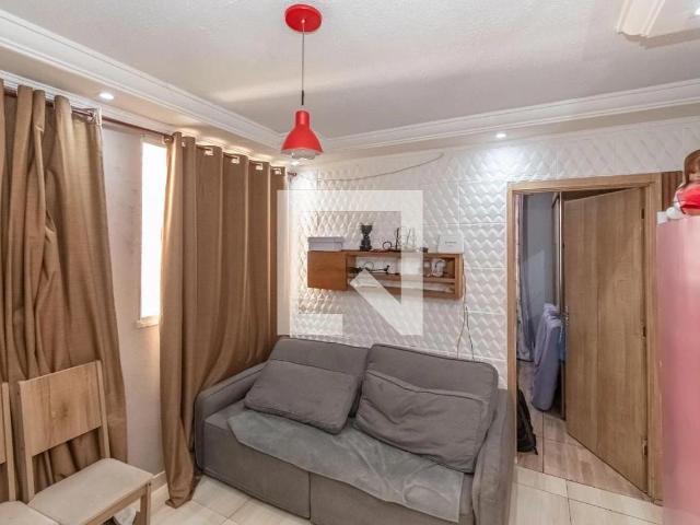 Apartamento venda em Sumaré