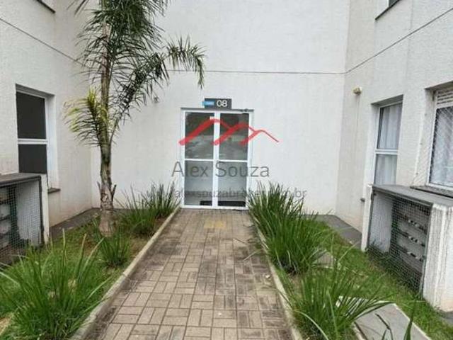 Apartamento venda em Ipês II, Sumaré