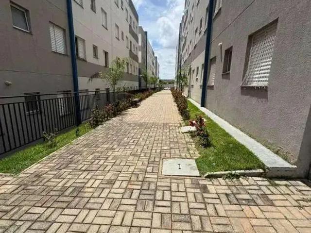 Apartamento venda em Jardim Cidade Nova, Sumaré