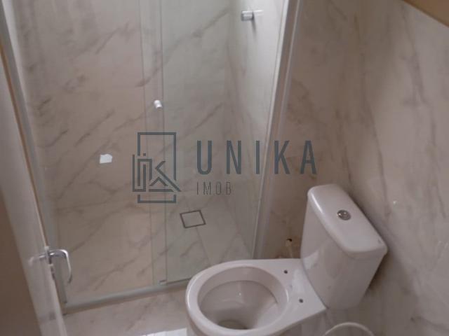 Apartamento venda em Loteamento Jardim Dall'Orto Parte 3A (Alto de Rebouças), Nova Odessa