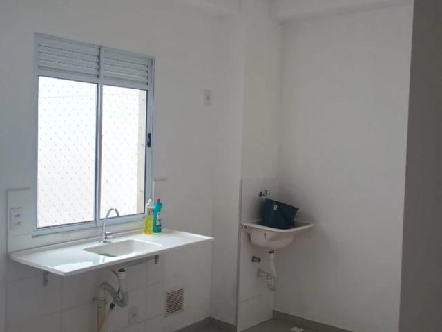 Apartamento venda em Embu das Artes