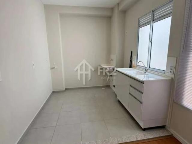 Apartamento venda em Sumaré