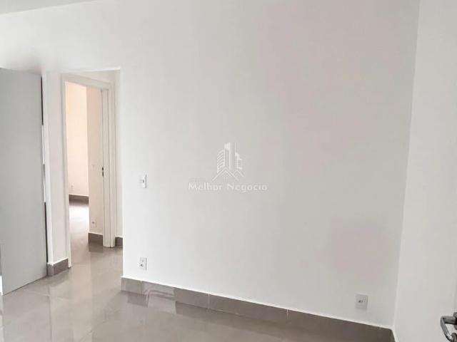 Apartamento venda em Loteamento Jardim Dall'Orto Parte 3A (Alto de Rebouças), Nova Odessa