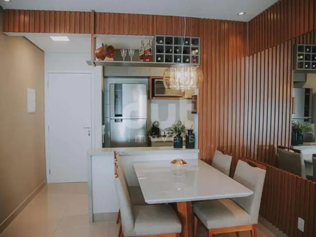 Apartamento venda em Loteamento Residencial Viva Vista, Sumaré