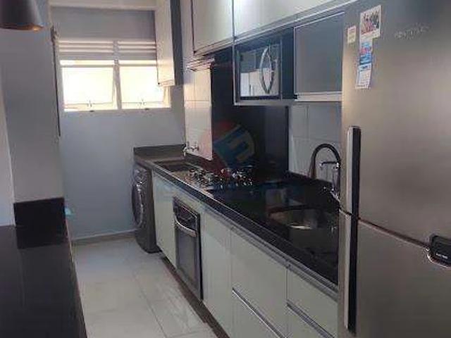 Apartamento venda em Loteamento Parque Residencial Amizade, Sumaré