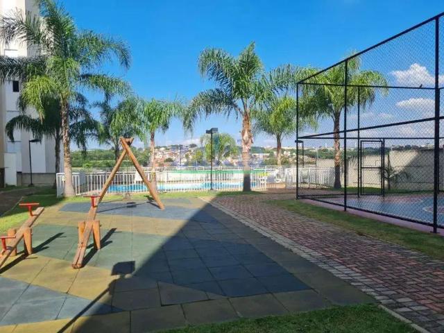 Apartamento venda em Loteamento Residencial Viva Vista, Sumaré