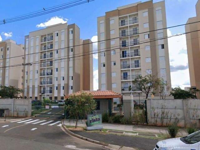 Apartamento venda em Região Imediata de Campinas, Região Metropolitana de Campinas