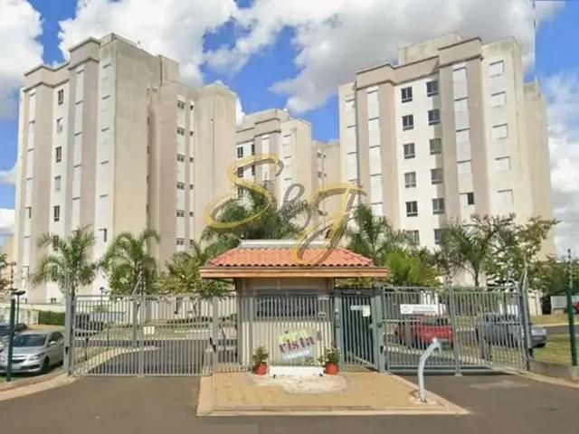Apartamento venda em Região Imediata de Campinas, Região Metropolitana de Campinas