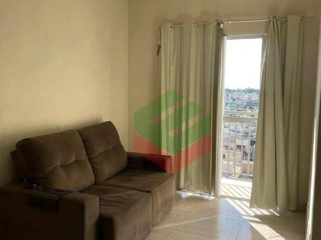 Apartamento venda em Loteamento Parque Residencial Amizade, Sumaré