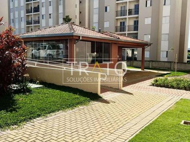 Apartamento venda em Região Imediata de Campinas, Região Metropolitana de Campinas
