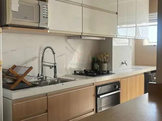 Apartamento venda em Loteamento Residencial Viva Vista, Sumaré