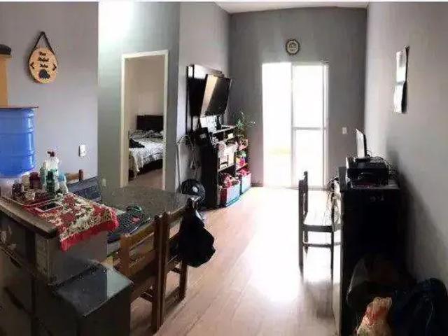 Apartamento venda em Loteamento Residencial Viva Vista, Sumaré
