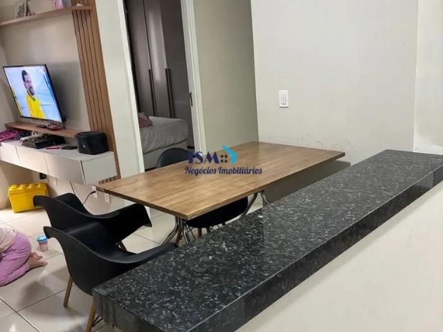 Apartamento venda em Loteamento Residencial Viva Vista, Sumaré