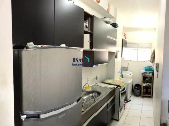 Apartamento venda em Loteamento Residencial Viva Vista, Sumaré