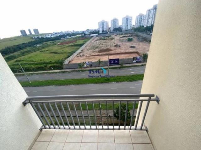 Apartamento venda em Loteamento Residencial Viva Vista, Sumaré