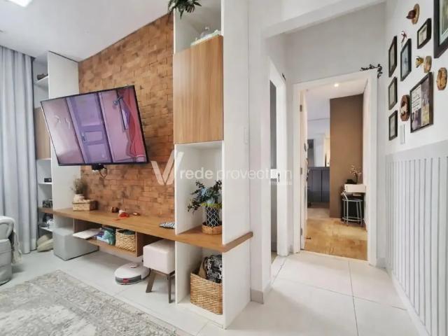 Apartamento venda em Região Imediata de Campinas, Região Metropolitana de Campinas